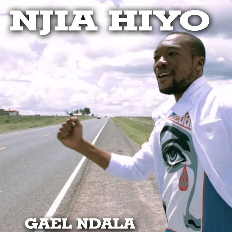 Njia Hiyo
