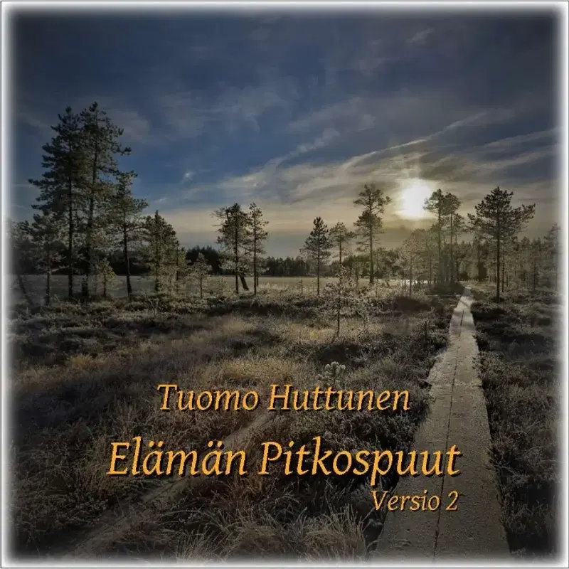 Elämän Pitkospuut