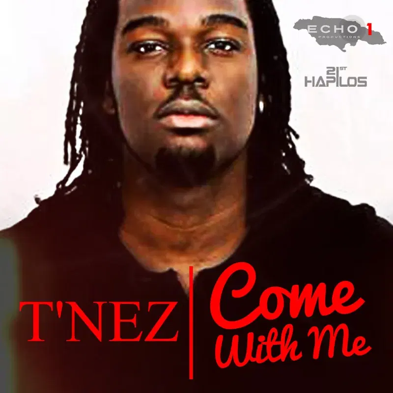 Come with Me - Single