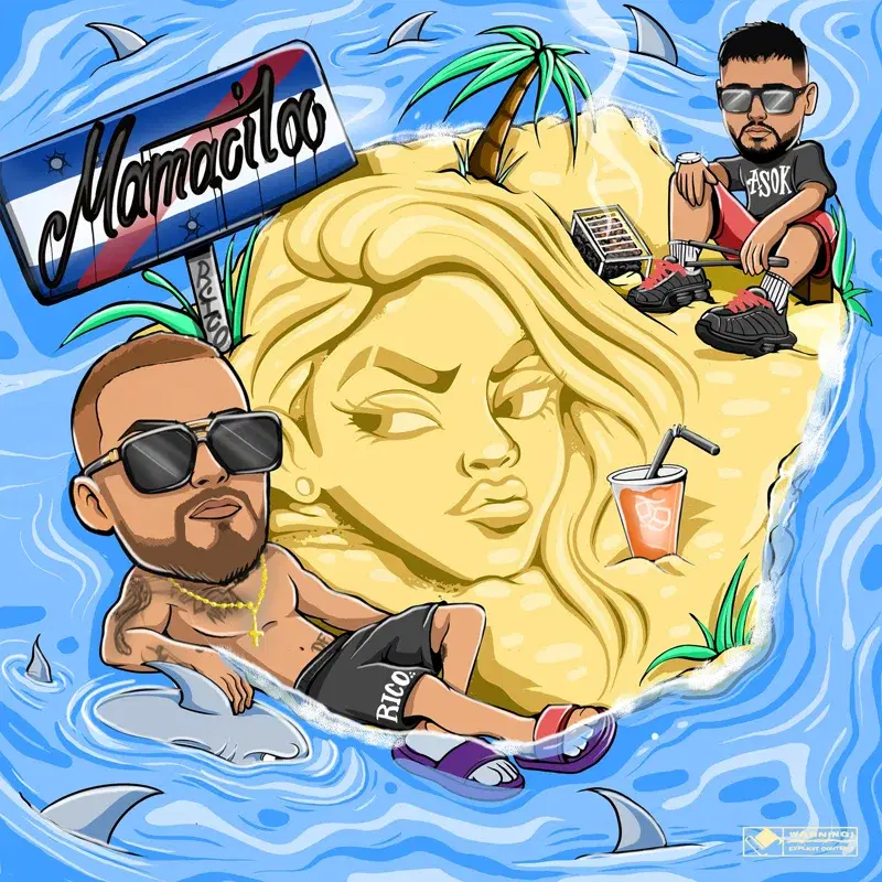 MAMACITA