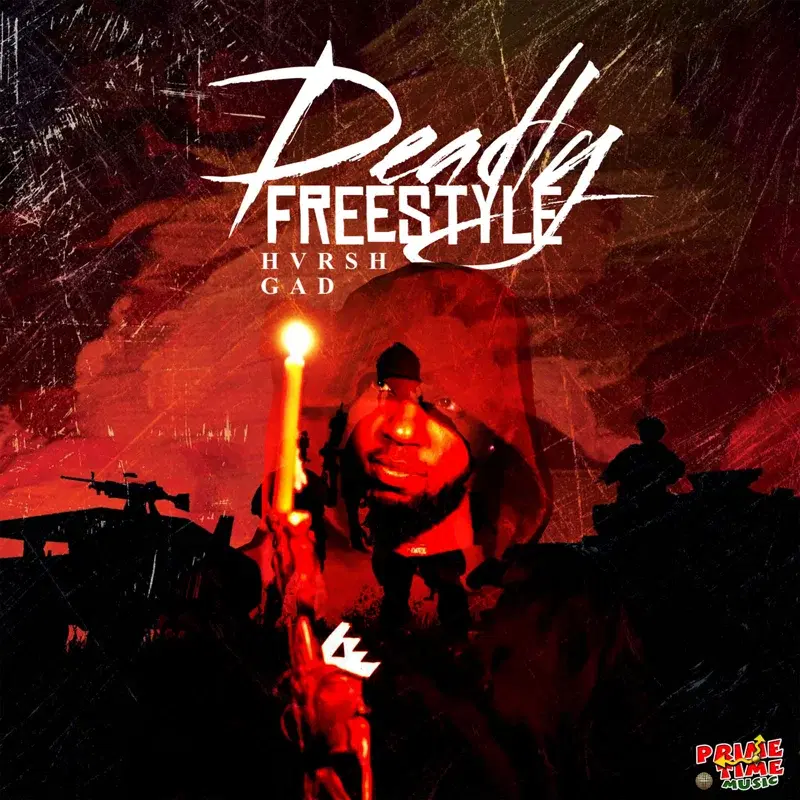 Deadly Freestyle