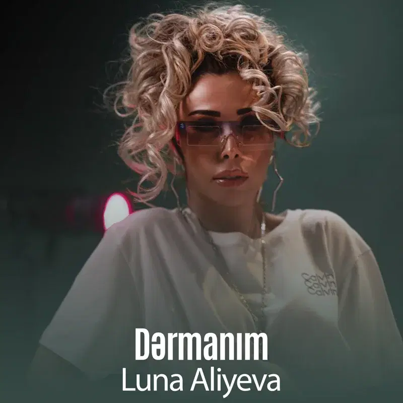 Dərmanım
