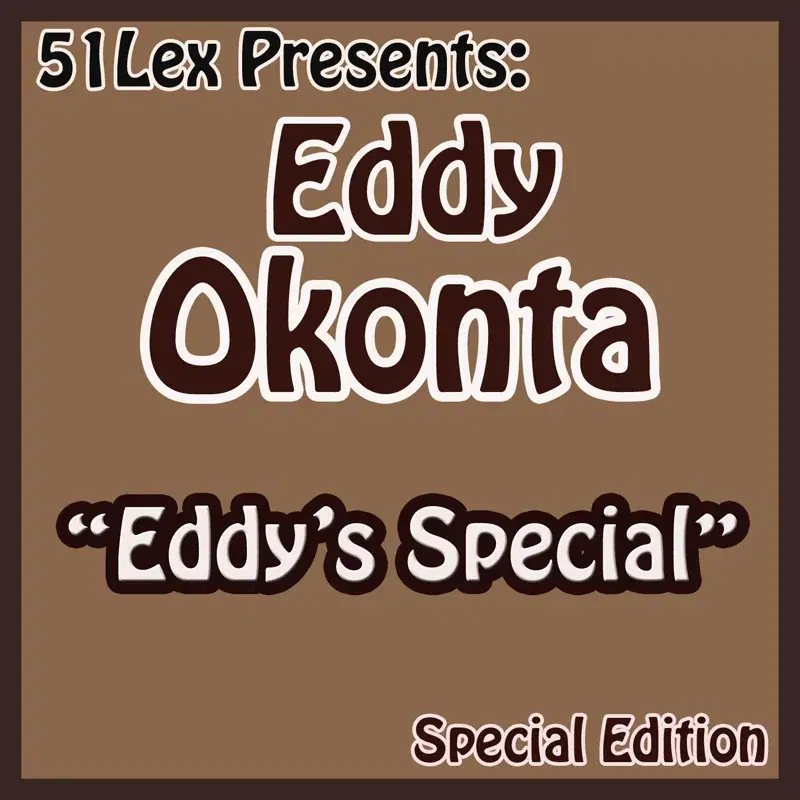 51 Lex Presents Eddy's Special