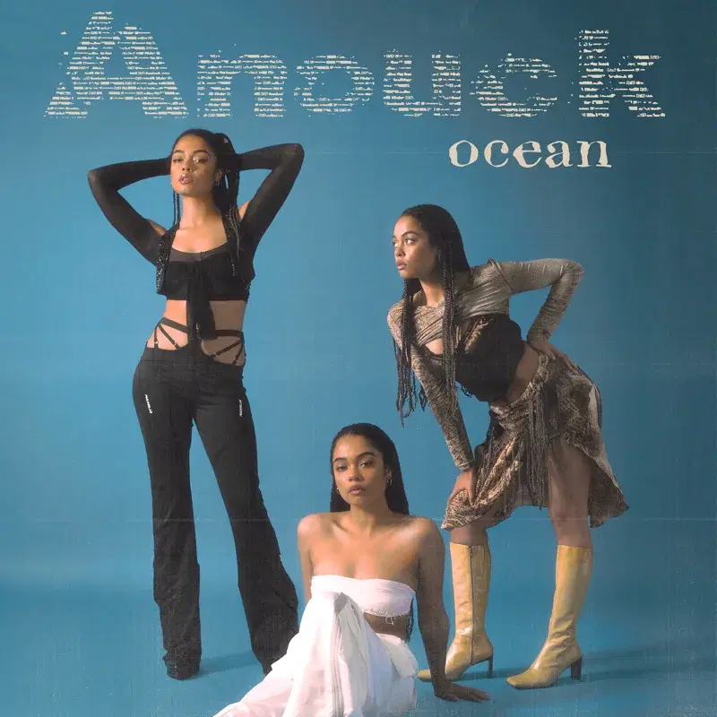 OCEAN