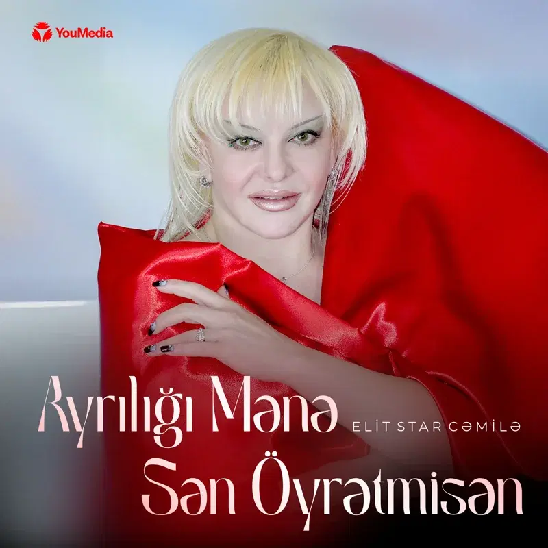 Ayrılığı Mənə Sən Öyrətmisən