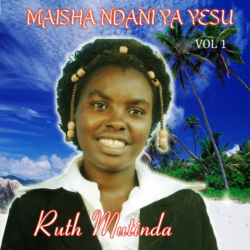 Maisha Ndani Ya Yesu, Vol. 1