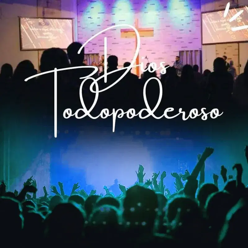 Dios Todopoderoso