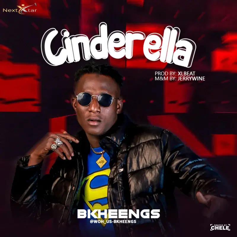 Cinderella