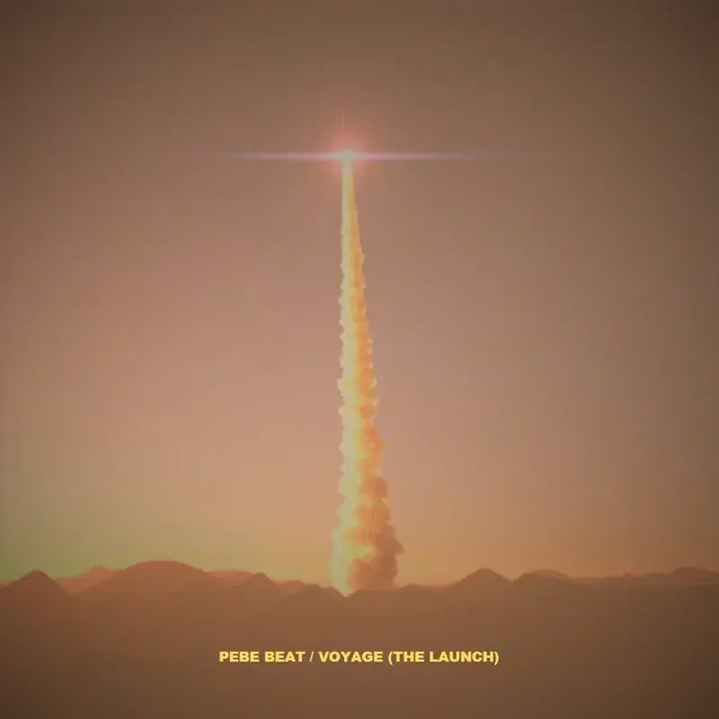 VOYAGE (The Launch)