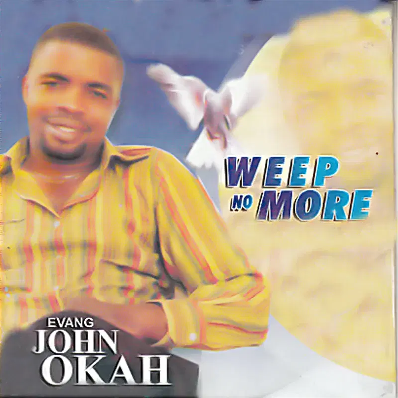 Weep No More