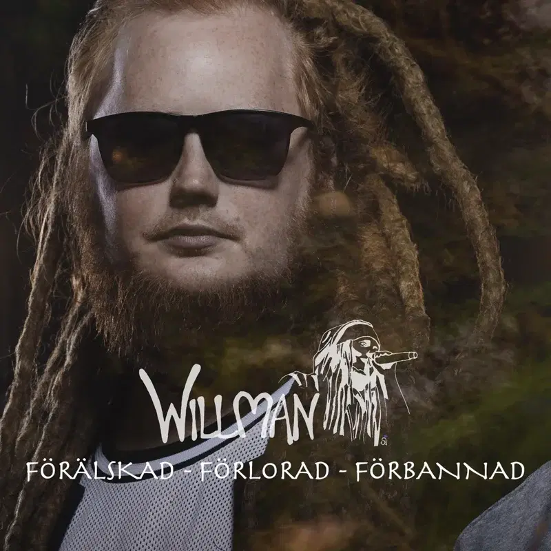 Förälskad, Förlorad, Förbannad