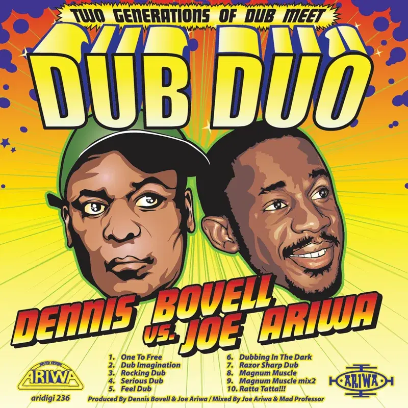 Dub Duo