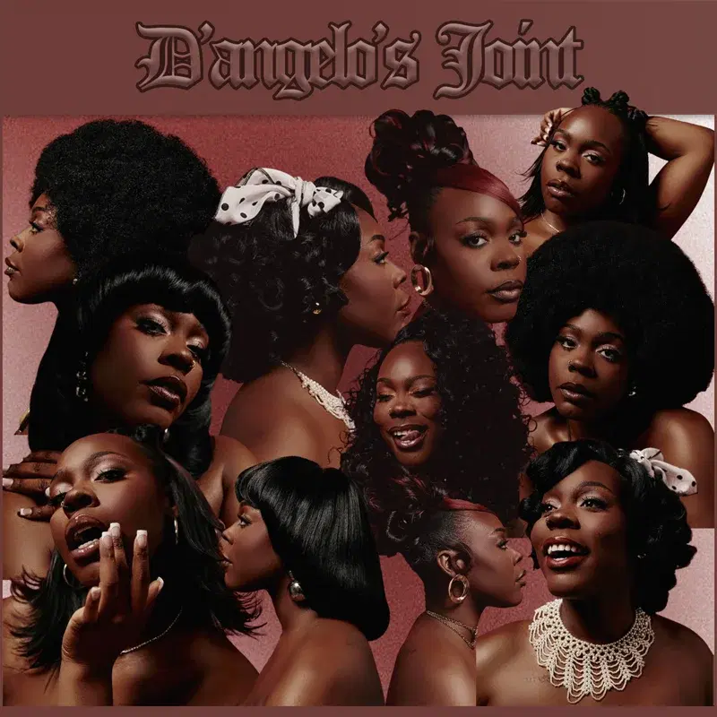 D'ANGELO'S JOINT