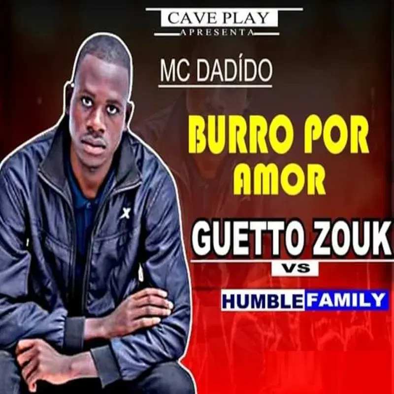 Burro por Amor