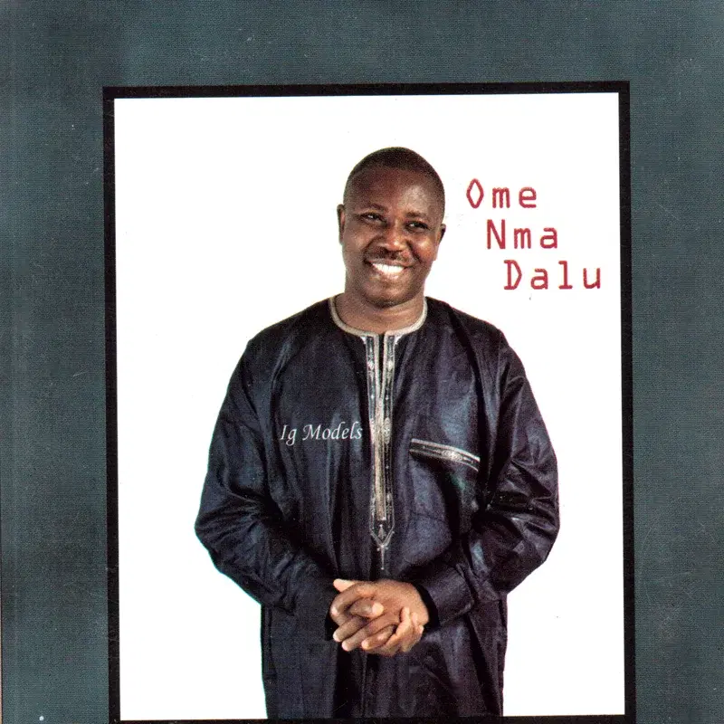 Ome Nma Dalu