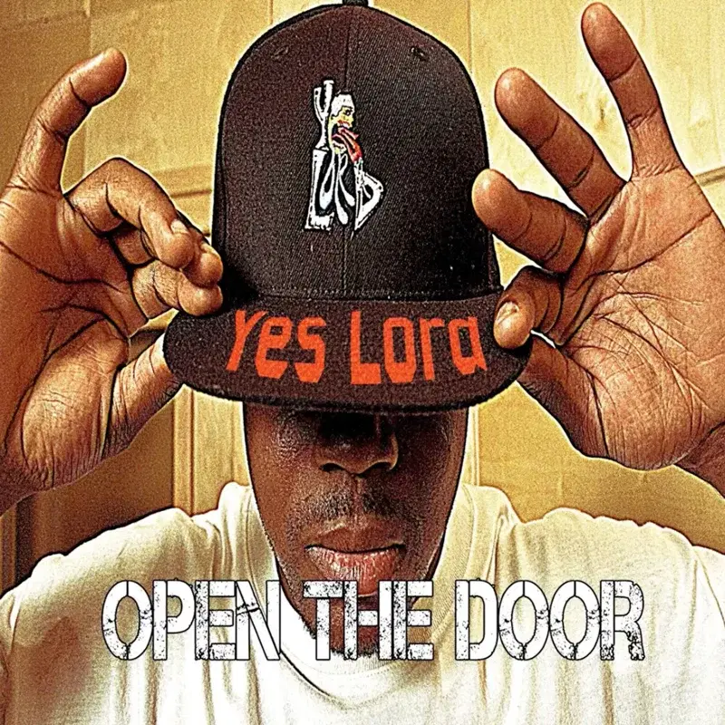 Open the Door