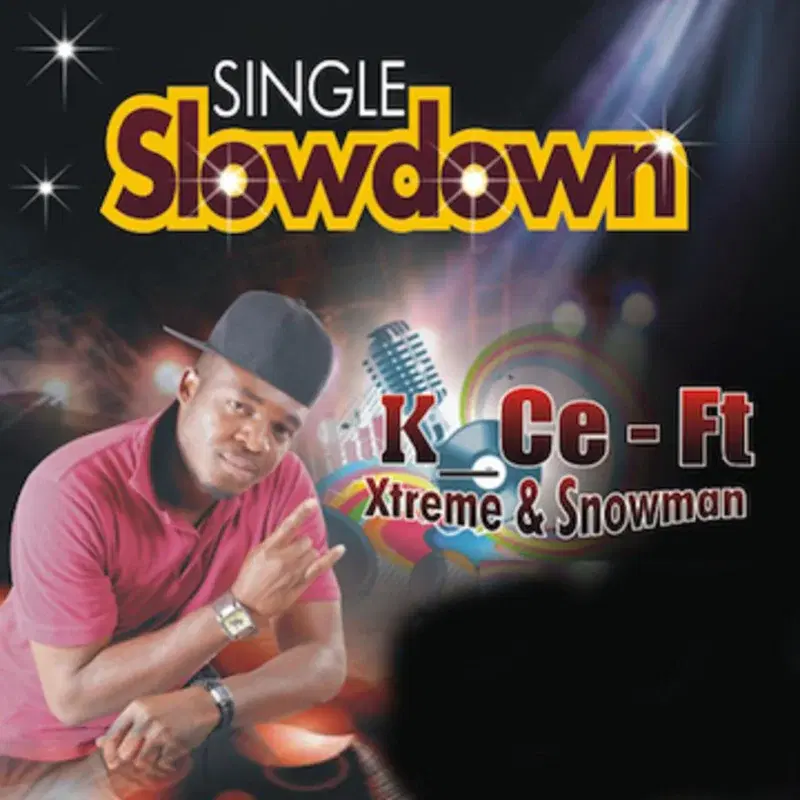 Slowdown