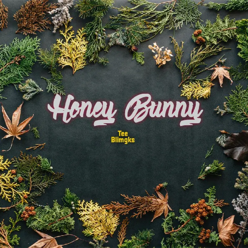 Honey Bunny