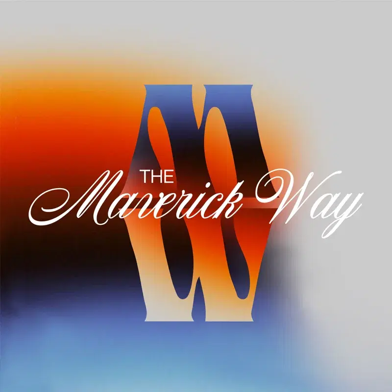 The Maverick Way Complete