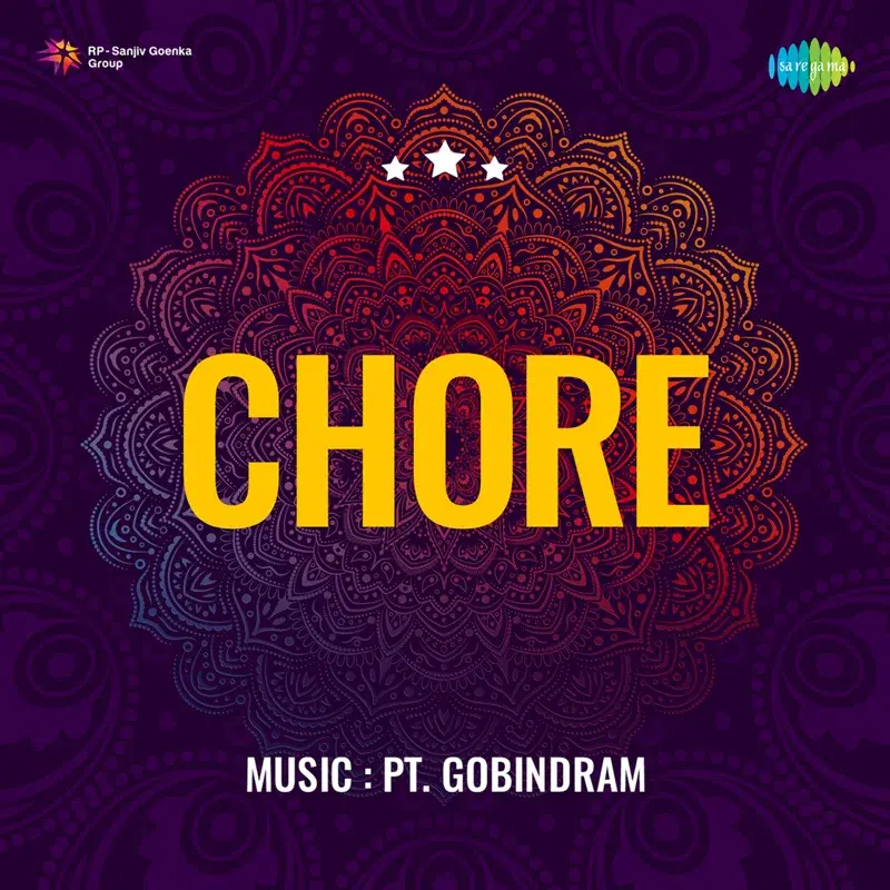 Chore (Original Motion Picture Soundtrack)