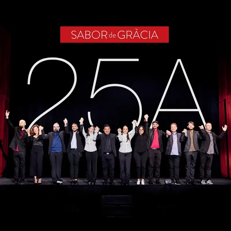 25 A
