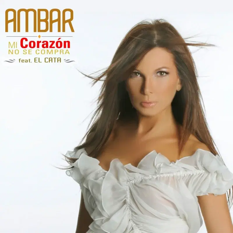 Mi Corazón No Se Compra (feat. El Cata) - Single