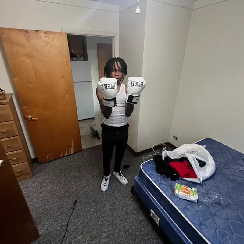 Cover Art