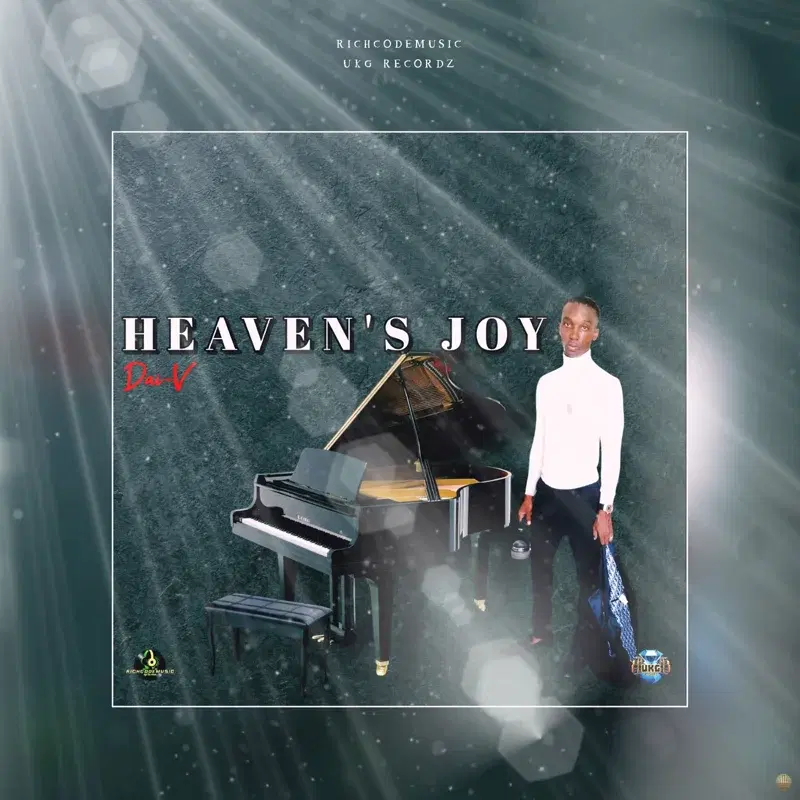 Heaven's Joy
