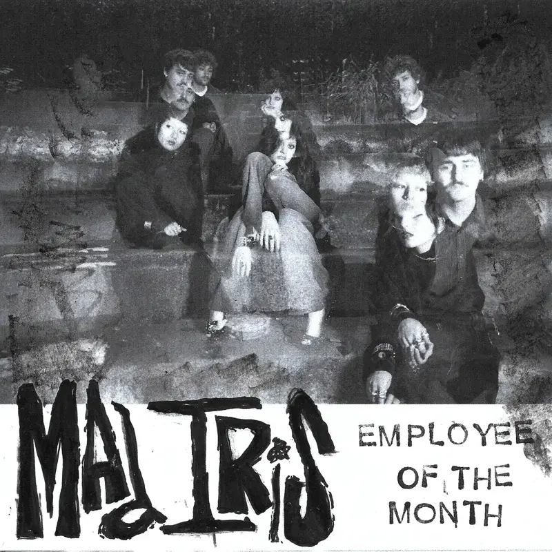 Employee of the Month