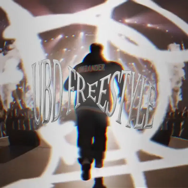 UBD FREESTYLE