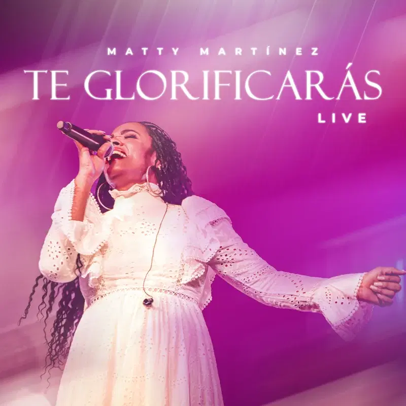 TE GLORIFICARAS