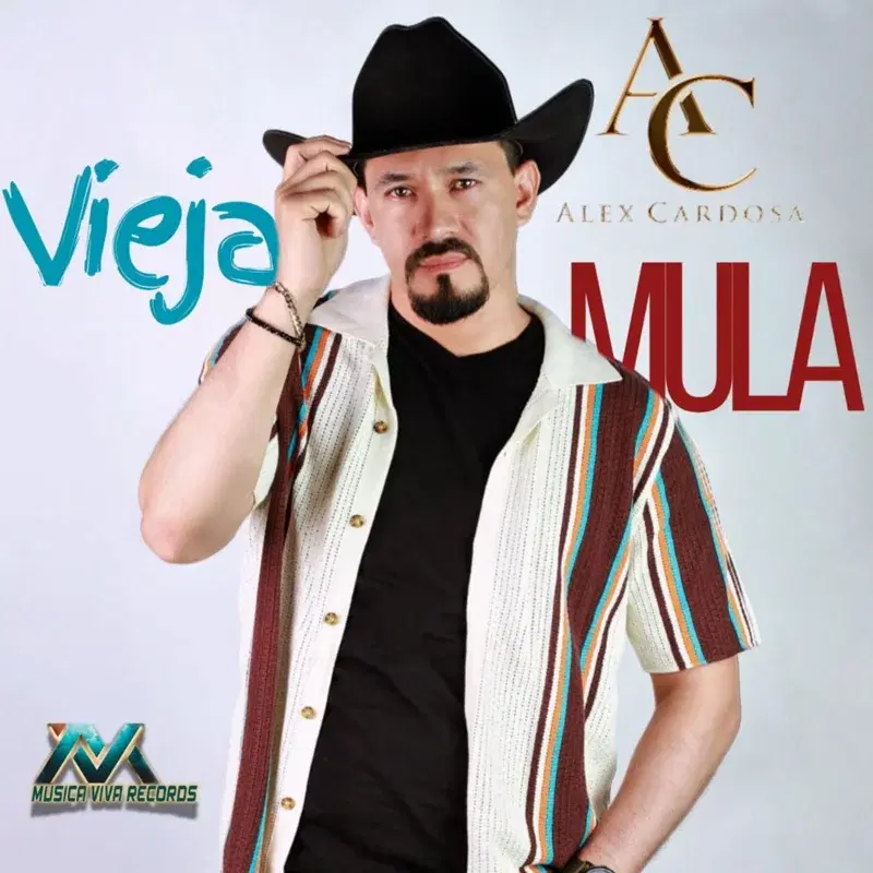 Vieja Mula