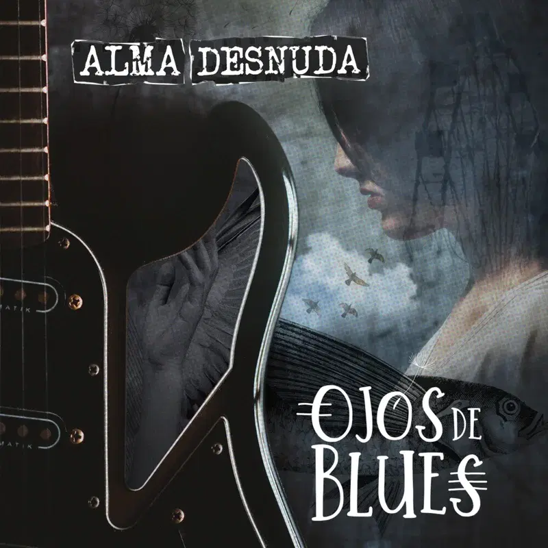 Alma Desnuda