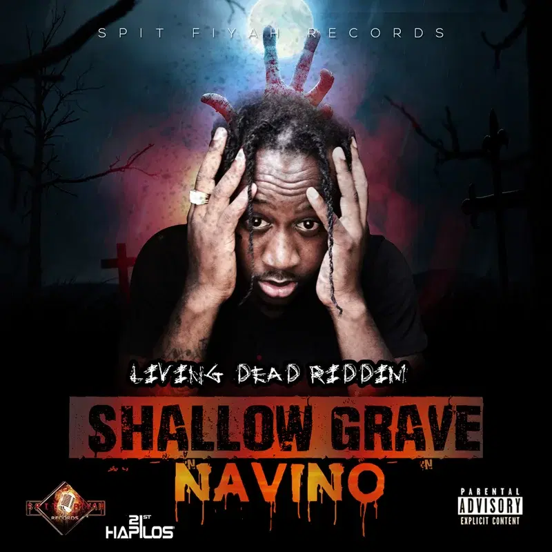 Shallow Grave - Single