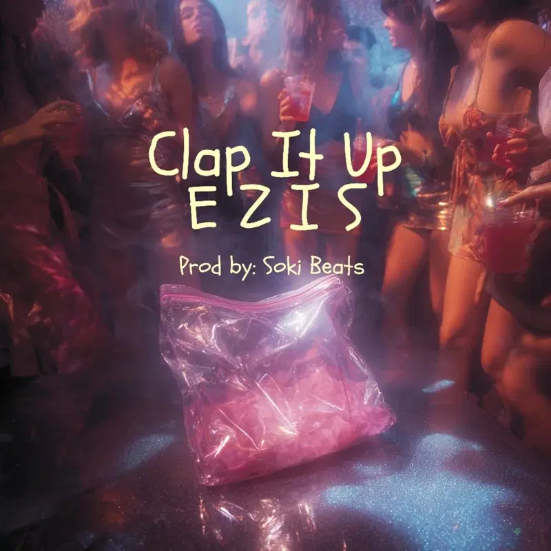 Clap It Up