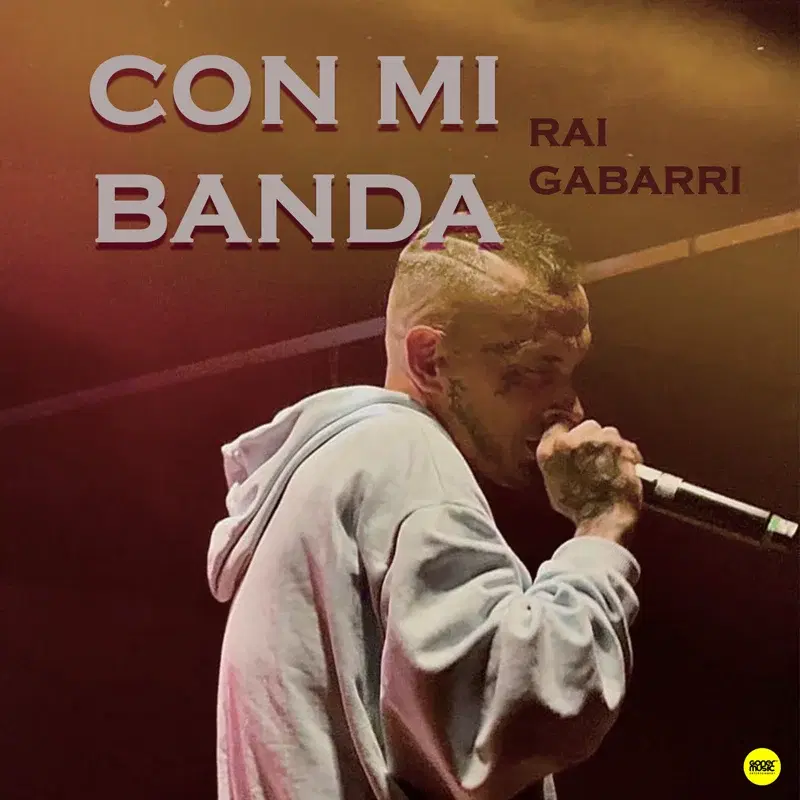 Con mi Banda