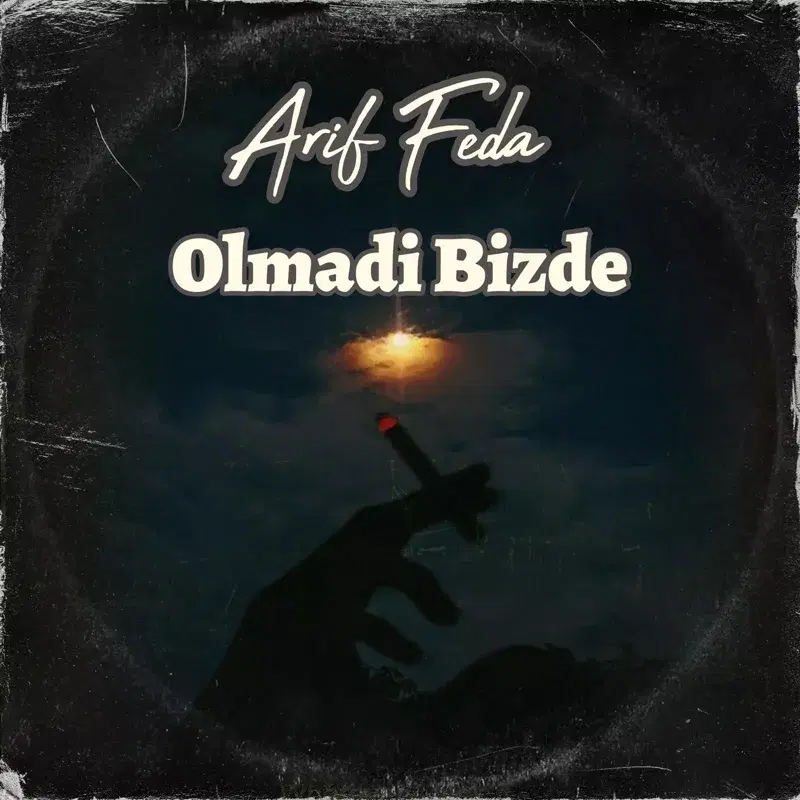 Olmadi Bizde