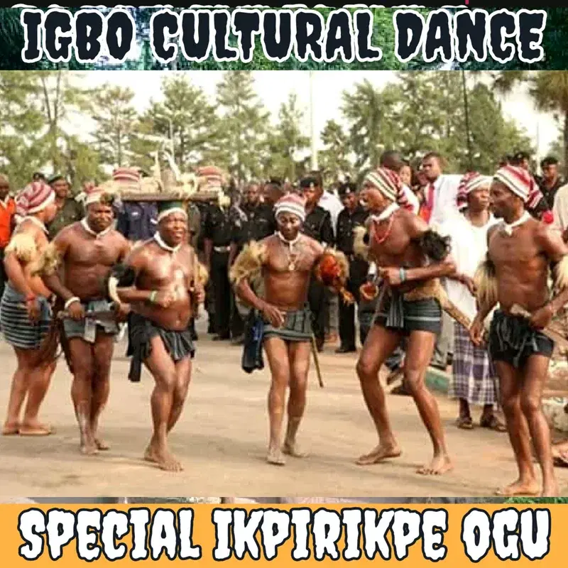 Special Ikpirikpe ogu