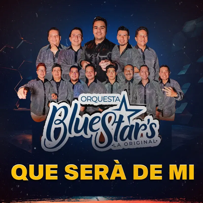 QUE SERÁ DE MI
