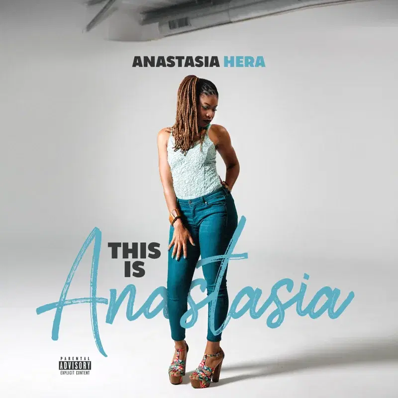 This is Anastasia