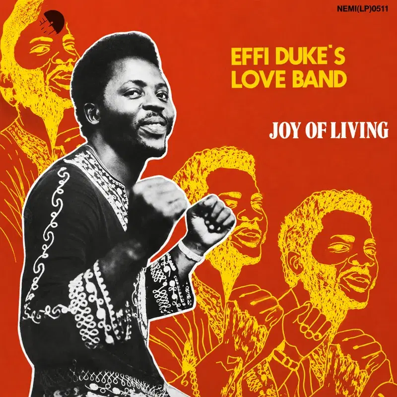 Joy of Living