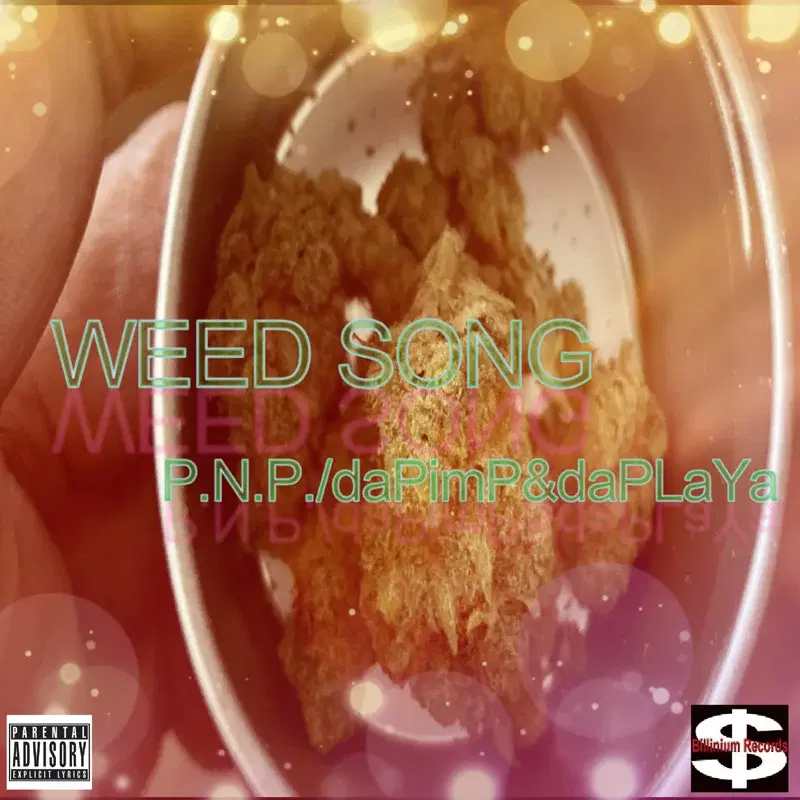 Weed Song