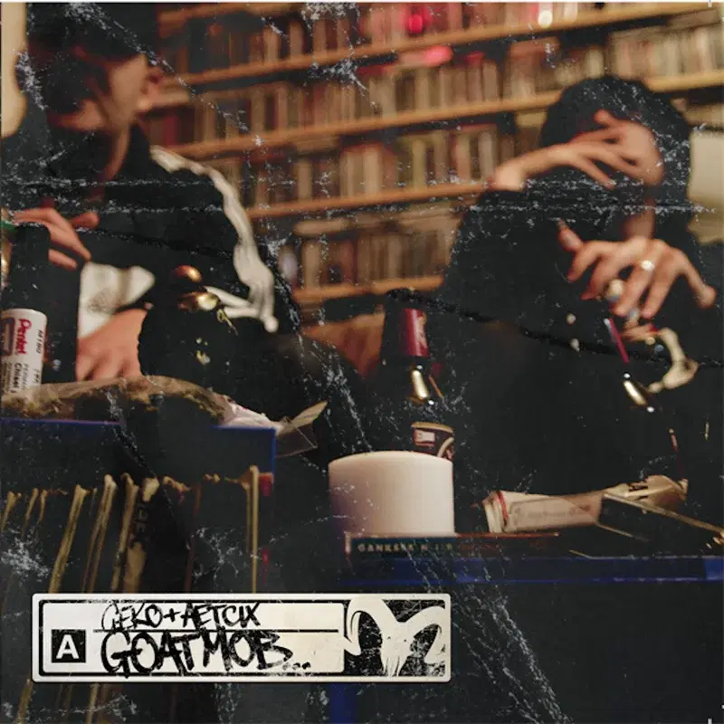 Goat Mob