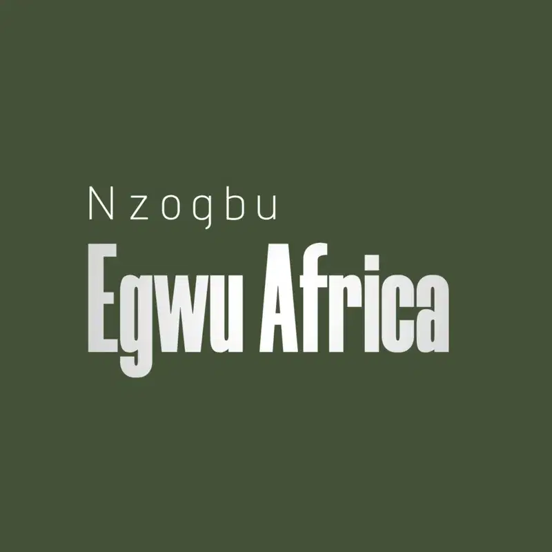 Egwu Africa