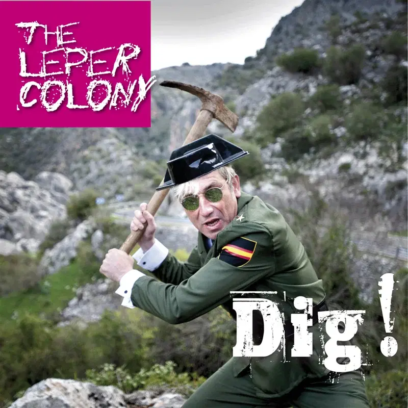 Dig!