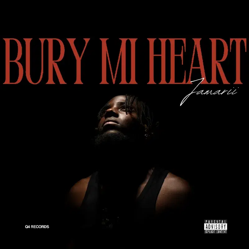 Bury Mi Heart
