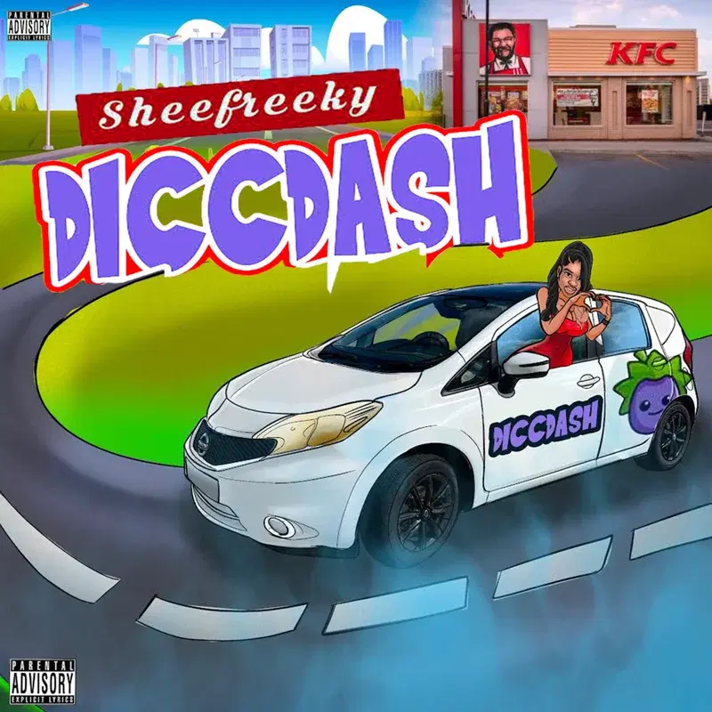 DiccDash
