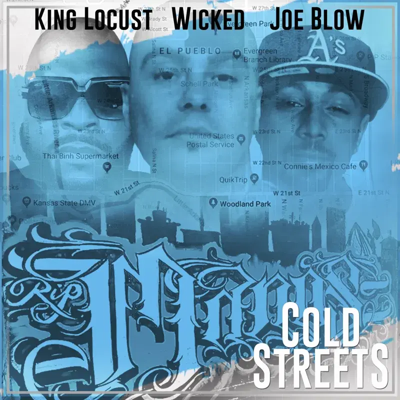 Cold Streets