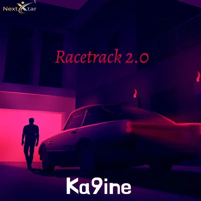 Racetrack 2.0