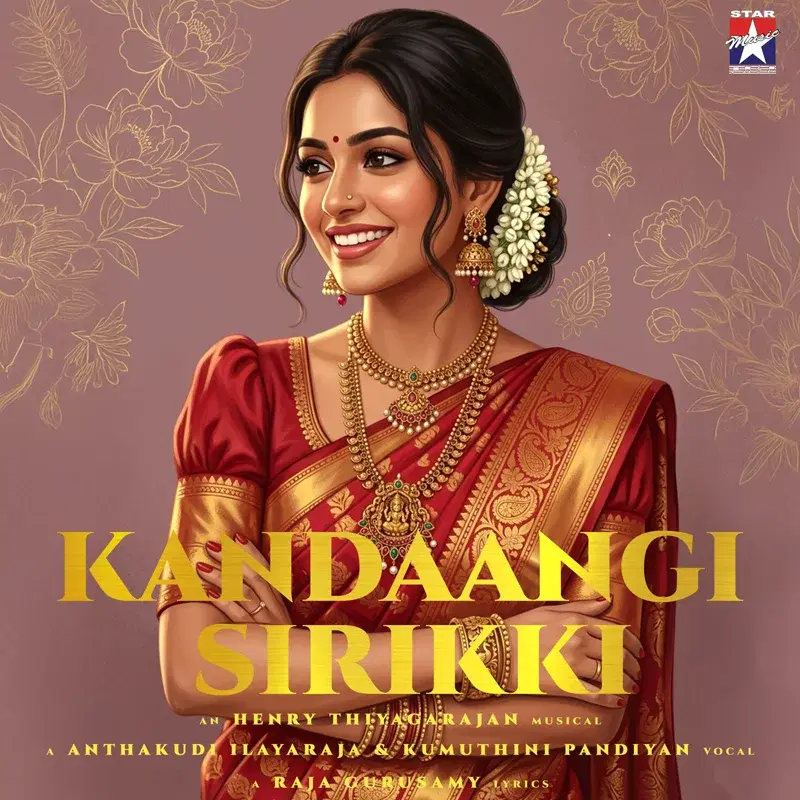 Kandaangi Sirikki